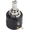 Beelooom 1X 22HP-10 50K Precisie draadgewonden Potentiometer 10 Draaien 50KOhm