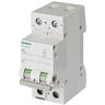 Siemens SENTRON Schakelaar 70 mm 400 V 2 Modules 35 mm2 2 Polen 32 A