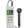 VOLTCRAFT UV-500 UV-meter 0.002-19.99 mW/cm²