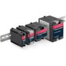 TracoPower TCL 024-105 Hutschienen-home charger (DIN-Rail) 5 V/DC 4A 24W Anzahl Ausgänge:1 x Inhalt 1 pc(s)