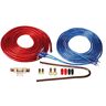 Sinus tec Sinustec BCS-1600 kabelset voor autoversterker 16 mm2