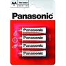 Panasonic () accu 'AA'