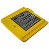 Fluke DTX-1800-M accu (5200 mAh 7.4 V, Geel)