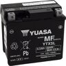 YUASA YUASA Batterij YUASA W / C onderhoudsvrije fabriek geactiveerd - YTX5L FA Onderhoudsvrije accu -