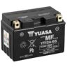 YUASA YUASA batterij YUASA W / C onderhoudsvrije fabriek geactiveerd - YT12A FA Onderhoudsvrije accu -