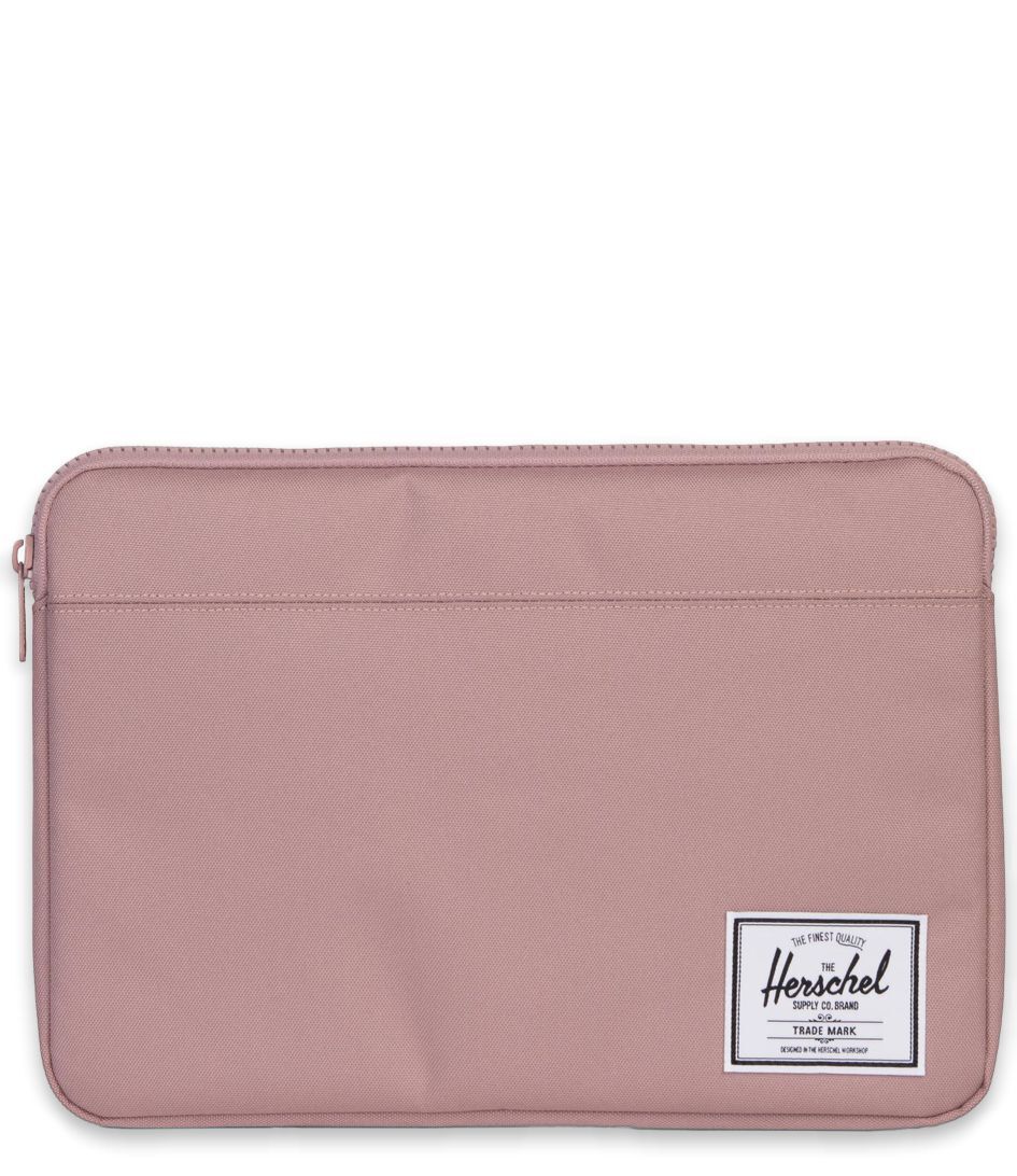 Herschel Supply Co. Laptop sleeves Anchor Sleeve for new 13 Inch MacBook Roze