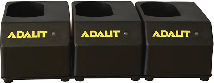 Laadapparaat voor ADALIT®-handlampen, voor lithium-ionbatterij