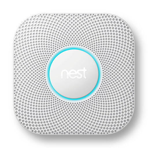 Google Nest Protect V2 Wired