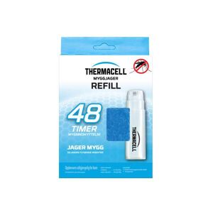 Thermacell Thermacell Refill R4 - 4-Pk Hvit 1