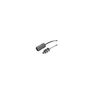 12v Adapter Norm Plugg Uni Plugg M/kabel 30cm