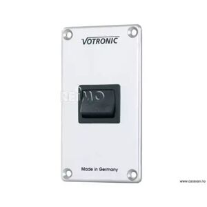 Votronic Bryterpanel 16a