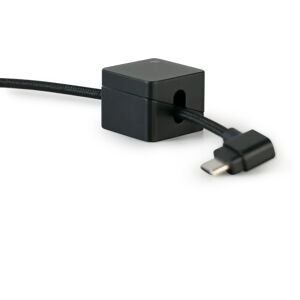 Hmm Magnet Cable Cube