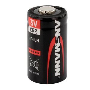 Ansmann  Litium Batteri Cr2 3v