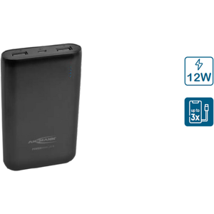 Ansmann  Powerbank 10.8