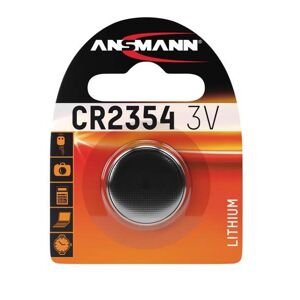 Ansmann  Knappebatteri Cr2354