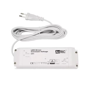 Ledpro AcTec LED-driver 24V 100W IP20 3m kabel