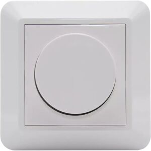 Ledpro LED-dimmer, hvit