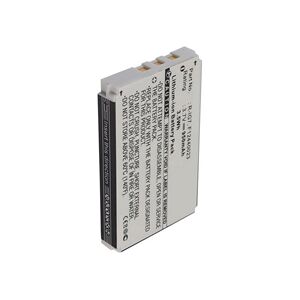 Harman Kardon TC30 batteri (950 mAh 3.7 V)