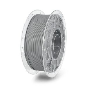 Filament Creality Cr-Pla, 1,75mm, 1 Kg - Grått