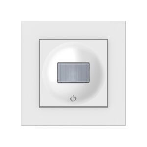 Elko Plus Smartpir M/dimmer Hvit