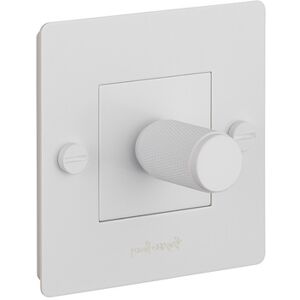 Buster + Punch Eu 1g Dimmer 100w Led 2 Way - White