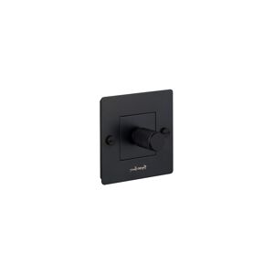 Buster + Punch Eu 1g Dimmer 100w Led 2 Way - Black