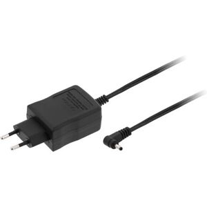 Aten Ad6-1705 Ac-Adapter For Uce60, 100-240v Ac 50/60hz Til 5v, 2,6a, Maks 13w, Svart