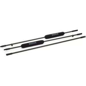 RØDE Micro Boompole Pro Ultra-Lightweight Modular Boompole - 2.2m