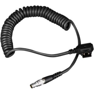 HOLLYLAND D-TAP TO 2-PIN LEMO POWER CABLE