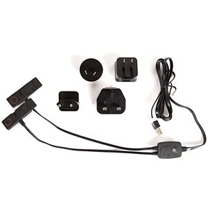 Lenz USB-Type 1 with 2 plugs Lader