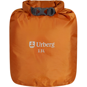 Urberg Dry Bag 13 L Pumpkin Spice OneSize, Pumpkin Spice