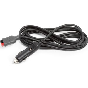 BioLite 12V Car Charging Cable 3 m Black OneSize, Black