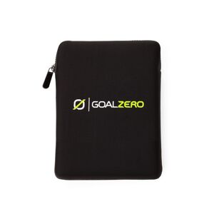 Goal Zero Sherpa 100AC Protective Sleeve Grey OneSize, Black