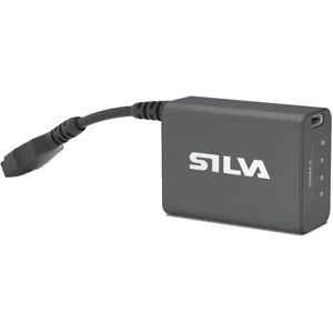 Silva Headlamp Battery 2.0Ah No Size, Black