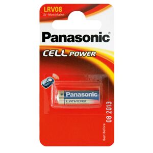 Panasonic 23A-batteri til fjernkontroll