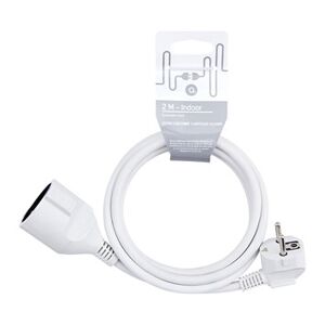 Andersson ECI 1.2 - Extension cord indoor 2m