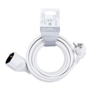 Andersson ECI 1.5 - Extension cord indoor 5m