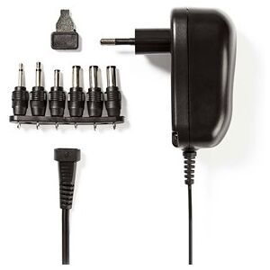 Nedis Universal AC/DC Adapter