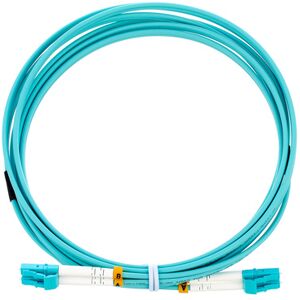 pro snake LWL Cable LC-LC Duplex 3m