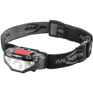 Ansmann Headlight HD70B