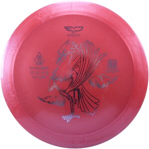 Yikun Dragon Line Driver Jun RED