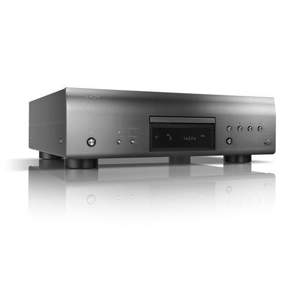 Denon DCD-A110 CD-spiller