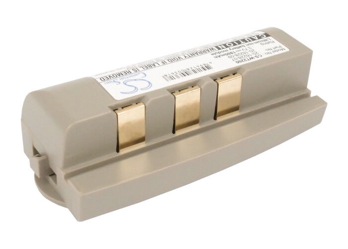 Altitec Batteri til Symbol WSS1000 3.6V 1800mAh 20-16228-07, 20-16228-09