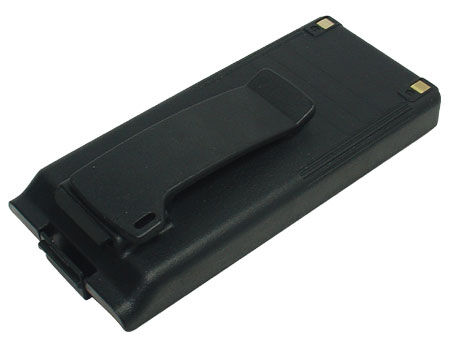 Altitec BP-195, BP-196 Batteri til Icom IC-40S, IC-A4, IC-F3, IC-F4, IC-T2A 9.6V 1800mAh