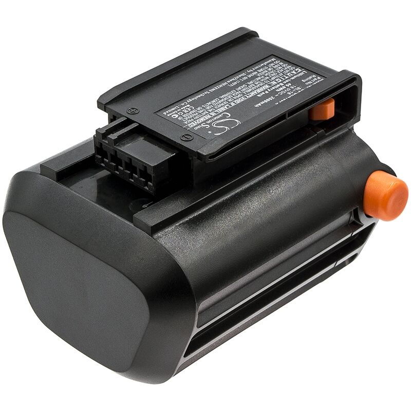 Altitec Batteri for Gardena Easycut Li18 09840-20, BLi-18