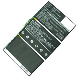 Altitec Batteri til iPad 2 WiFi/3G 7200mAh 3.7V Li-Polymer