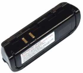 Altitec Batteri iRIVER 3.7V 2400mAh BP-200