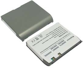 Altitec Batteri Archos 3.7V 2000mAh 400055