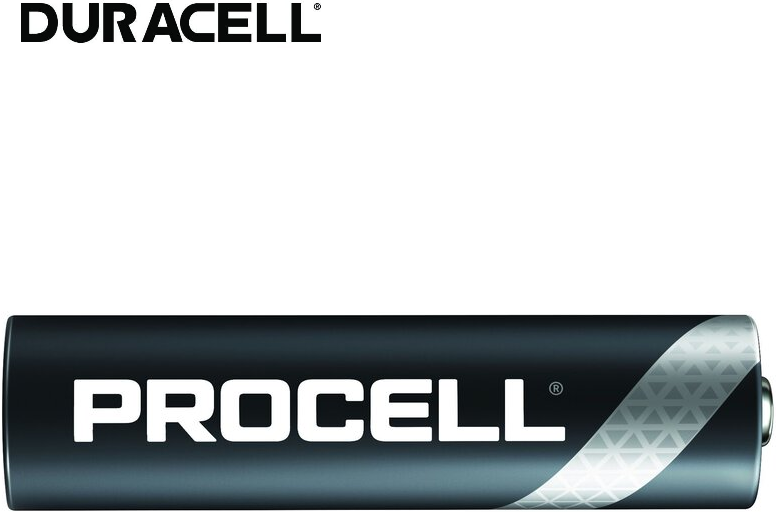 Altitec Duracell Industrial Procell AAA Batteri 1,5V Alkalisk MN2400 LR03