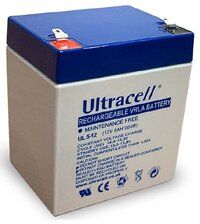 Tripp Lite UltraCell Tripp Lite BCPERS280 (5000 mAh 12 V)